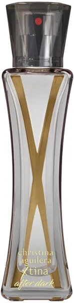 Christina Aguilera Xtina After Dark Eau de Parfum (EdP) 15 ml Christina Aguilera Xtina After Dark Eau de Parfum (EdP) 15 ml