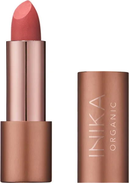 INIKA Organic Lipstick Poppy 4,2 g INIKA Organic Lipstick Poppy 4,2 g