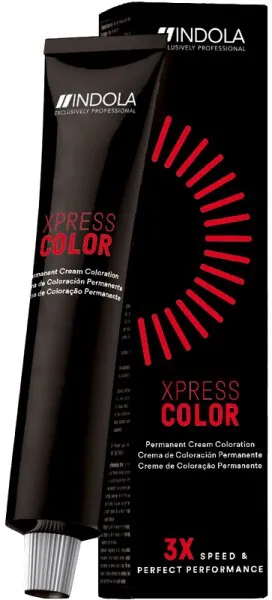 Indola Xpress Color 60 ml 9.0 Extra Lichtblond Indola Xpress Color 60 ml 9.0 Extra Lichtblond