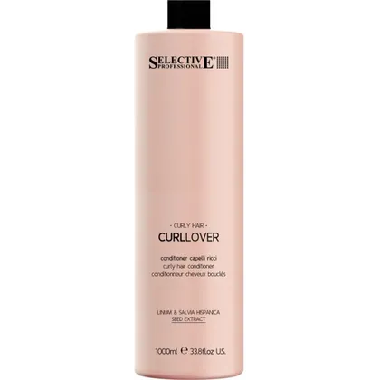 Selective Professional Curl Lover Conditioner 1000 ml Selective Professional Curl Lover Conditioner 1000 ml