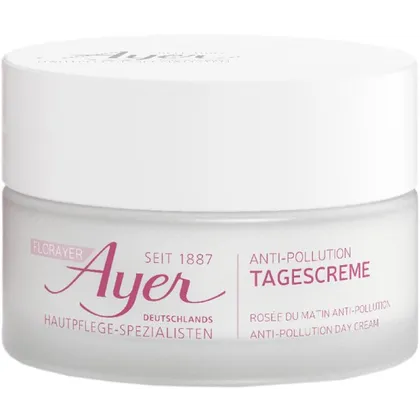 Ayer FlorAyer Day Cream 50 ml Ayer FlorAyer Day Cream 50 ml