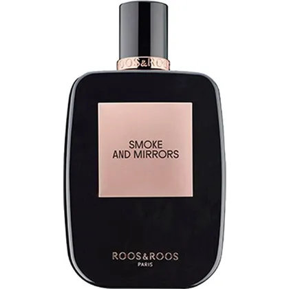 Roos & Roos Paris Smoke and Mirrors Eau de Parfum (EdP) 100 ml Roos & Roos Paris Smoke and Mirrors Eau de Parfum (EdP) 100 ml