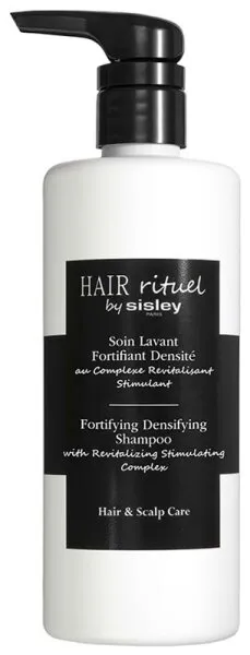 Hair Rituel by Sisley Soin Lavant Fortifiant Densité 500 ml Hair Rituel by Sisley Soin Lavant Fortifiant Densité 500 ml