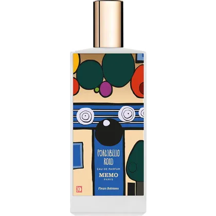 MEMO Paris Portobello Road Eau de Parfum (EdP) 75 ml MEMO Paris Portobello Road Eau de Parfum (EdP) 75 ml