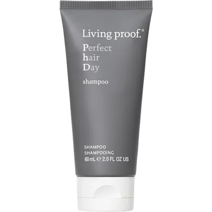 Living proof Perfect Hair Day Shampoo 60 ml Living proof Perfect Hair Day Shampoo 60 ml