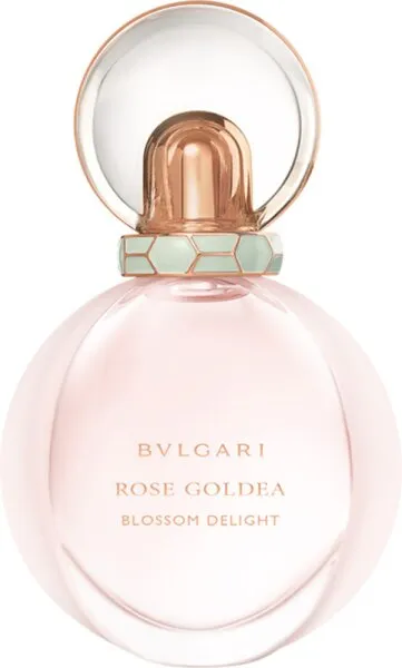 Bvlgari Rose Goldea Blossom Delight Eau de Parfum (EdP) 50 ml Bvlgari Rose Goldea Blossom Delight Eau de Parfum (EdP) 50 ml