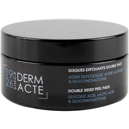 Académie Derm Acte Disques Exfoliants Double Face 30 Stk. Académie Derm Acte Disques Exfoliants Double Face 30 Stk.