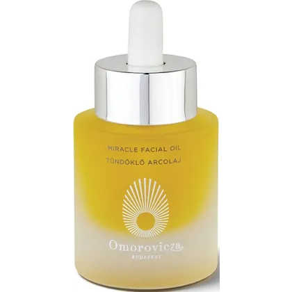Omorovicza Miracle Facial Oil 30 ml Omorovicza Miracle Facial Oil 30 ml