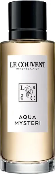 Le Couvent Maison de Parfum Aqua Mysteri Eau de Toilette (EdT) 100 ml Le Couvent Maison de Parfum Aqua Mysteri Eau de Toilette (EdT) 100 ml