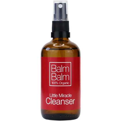 Balm Balm Little Miracle Cleanser 100 ml Balm Balm Little Miracle Cleanser 100 ml