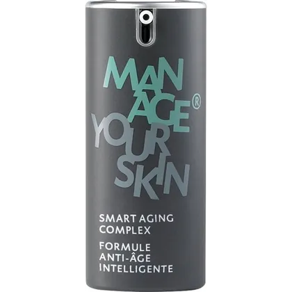 Manage Your Skin Smart Aging Complex 50 ml Manage Your Skin Smart Aging Complex 50 ml