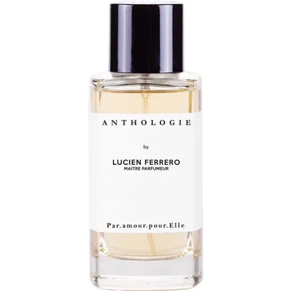 Anthologie Par Amour pour Elle Eau de Parfum (EdP) 100 ml Anthologie Par Amour pour Elle Eau de Parfum (EdP) 100 ml
