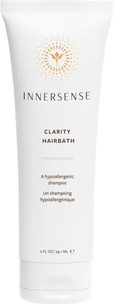 Innersense Organic Beauty Clarity Hairbath 59,1 ml Innersense Organic Beauty Clarity Hairbath 59,1 ml