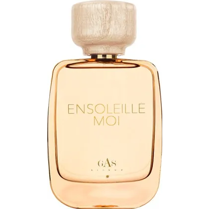 Gas Bijoux Ensoleille Moi Eau de Parfum (EdP) 50 ml Gas Bijoux Ensoleille Moi Eau de Parfum (EdP) 50 ml