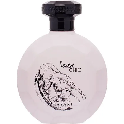 HAYARI Rose Chic E.d.P. Vapo 100 ml HAYARI Rose Chic E.d.P. Vapo 100 ml