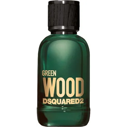 Dsquared² Green Wood Eau de Toilette (EdT) 30 ml Dsquared² Green Wood Eau de Toilette (EdT) 30 ml