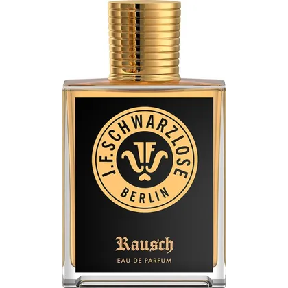 J.F. Schwarzlose Berlin Rausch Eau de Parfum (EdP) 50 ml J.F. Schwarzlose Berlin Rausch Eau de Parfum (EdP) 50 ml