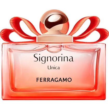 Salvatore Ferragamo Signorina Unica Eau de Parfum (EdP) 100 ml Salvatore Ferragamo Signorina Unica Eau de Parfum (EdP) 100 ml