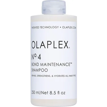 Olaplex Bond Maintenance Shampoo No. 4 250 ml Olaplex Bond Maintenance Shampoo No. 4 250 ml