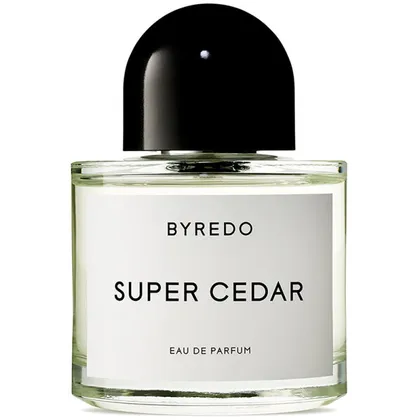 BYREDO Super Cedar Eau de Parfum (EdP) 100 ml BYREDO Super Cedar Eau de Parfum (EdP) 100 ml