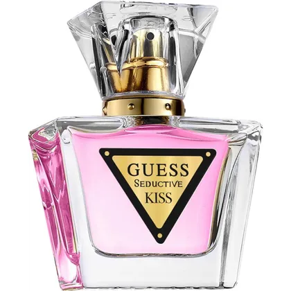 Guess Seductive Kiss for Women Eau de Toilette (EdT) 30 ml Guess Seductive Kiss for Women Eau de Toilette (EdT) 30 ml