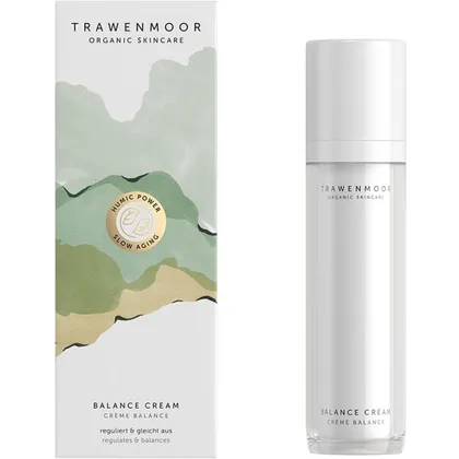 Trawenmoor Balance Cream 50 ml Trawenmoor Balance Cream 50 ml