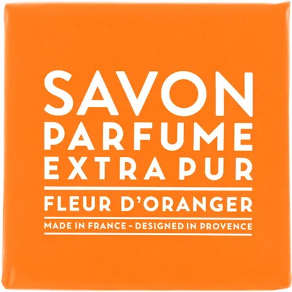 La Compagnie de Provence Scented Soap Orange Blossom 100 g La Compagnie de Provence Scented Soap Orange Blossom 100 g