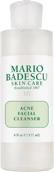 Mario Badescu Acne Facial Cleanser 59 ml Mario Badescu Acne Facial Cleanser 59 ml