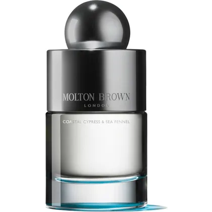Molton Brown Coastal Cypress & Sea Fennel Eau de Toilette (EdT) 100 ml Molton Brown Coastal Cypress & Sea Fennel Eau de Toilette (EdT) 100 ml