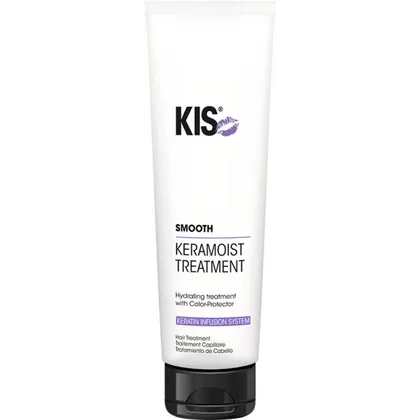 KIS Kappers KeraMoist Treatment 150 ml KIS Kappers KeraMoist Treatment 150 ml