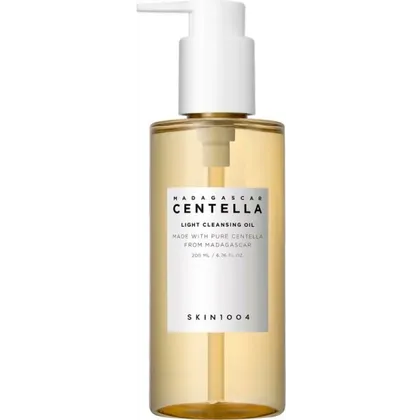 SKIN1004 Centella Light Cleansing Oil 200 ml SKIN1004 Centella Light Cleansing Oil 200 ml