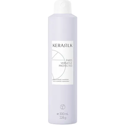 Kerasilk Multi-Purpose Hairspray 300 ml Kerasilk Multi-Purpose Hairspray 300 ml