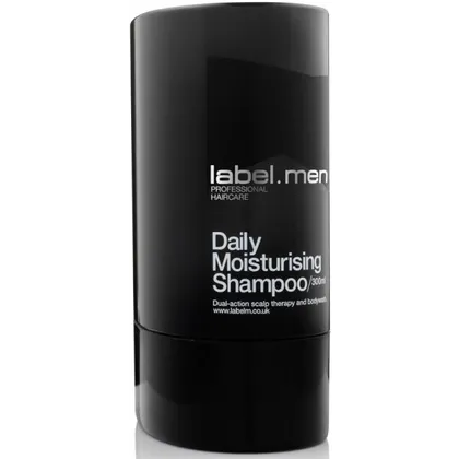 Label.M Men Daily Moisturising Shampoo 300 ml Label.M Men Daily Moisturising Shampoo 300 ml