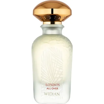 Widian Sapphire Collection London All Over Spray 50 ml Widian Sapphire Collection London All Over Spray 50 ml