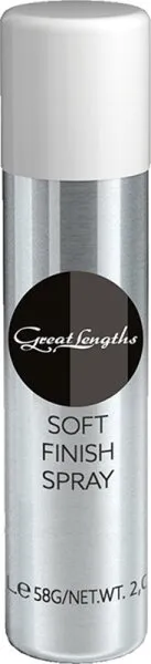 Great Lengths Softfinish Spray 75 ml Great Lengths Softfinish Spray 75 ml