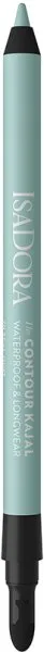 ISADORA The Contour Kajal Teal Mint 70 1,2 g ISADORA The Contour Kajal Teal Mint 70 1,2 g