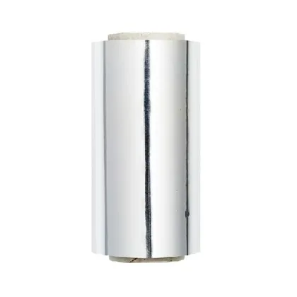 Schwarzkopf Silberne Strähnenfolie 3 x 90 m Schwarzkopf Silberne Strähnenfolie 3 x 90 m