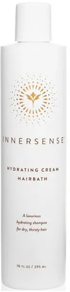 Innersense Organic Beauty Hydrating Cream Hairbath 946 ml Innersense Organic Beauty Hydrating Cream Hairbath 946 ml