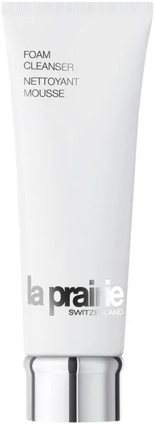 La Prairie Foam Cleanser 125 ml La Prairie Foam Cleanser 125 ml
