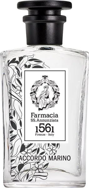 Farmacia SS. Annunziata Accordo Marino Eau de Parfum (EdP) 100 ml Farmacia SS. Annunziata Accordo Marino Eau de Parfum (EdP) 100 ml