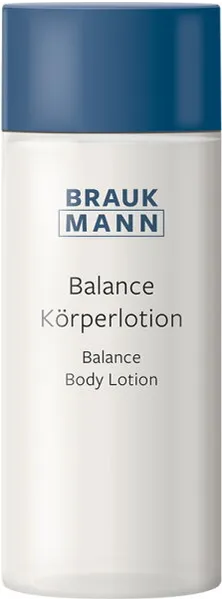 Hildegard Braukmann BRAUKMANN Balance Körperlotion 250 ml Hildegard Braukmann BRAUKMANN Balance Körperlotion 250 ml