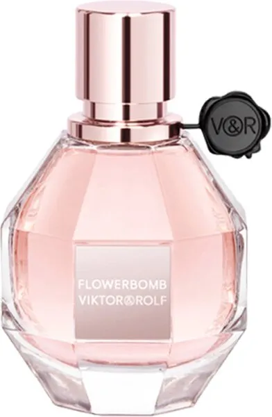 Viktor & Rolf Flowerbomb Eau de Parfum (EdP) 50 ml Viktor & Rolf Flowerbomb Eau de Parfum (EdP) 50 ml