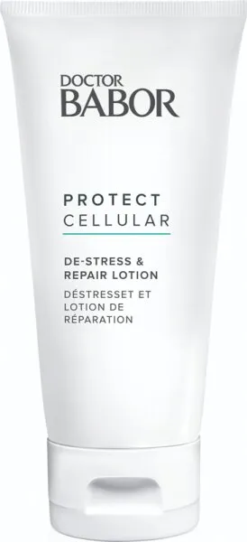 DOCTOR BABOR Protect Cellular De-Stress & Repair Lotion 150 ml DOCTOR BABOR Protect Cellular De-Stress & Repair Lotion 150 ml