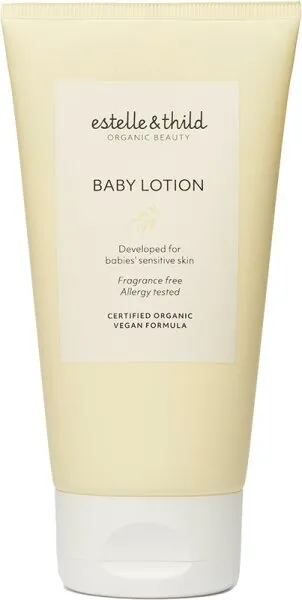 estelle & thild BioCare Baby Body Lotion 150 ml estelle & thild BioCare Baby Body Lotion 150 ml
