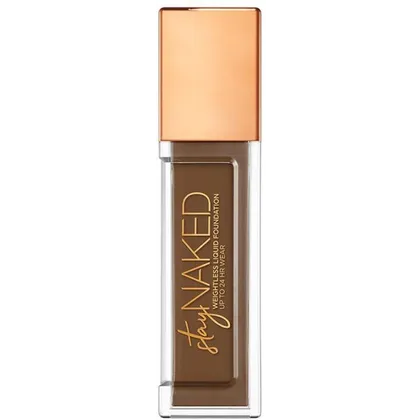 Urban Decay Stay Naked Weightless Liquid Foundation – 80NN 30 ml Urban Decay Stay Naked Weightless Liquid Foundation – 80NN 30 ml