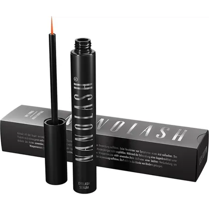 Nanolash Eyelash Serum 3 ml Nanolash Eyelash Serum 3 ml