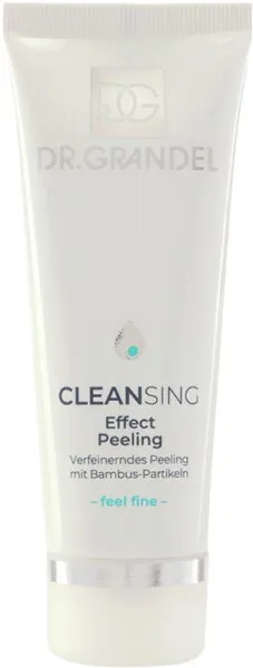 Dr. Grandel Cleansing Effect Peeling 75 ml Dr. Grandel Cleansing Effect Peeling 75 ml