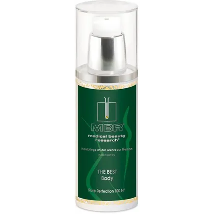 MBR Pure Perfection 100 N The Best Body 150 ml MBR Pure Perfection 100 N The Best Body 150 ml
