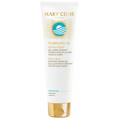 Mary Cohr Hydrosmose Gel-Crème Après Soleil 150 ml Mary Cohr Hydrosmose Gel-Crème Après Soleil 150 ml