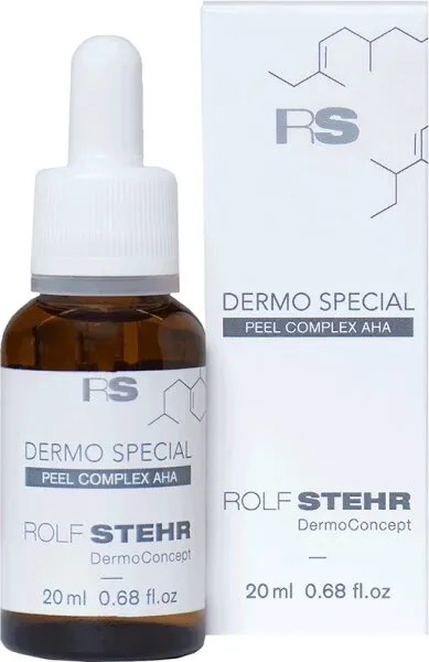 Rolf Stehr Peel Complex AHA 20 ml Rolf Stehr Peel Complex AHA 20 ml